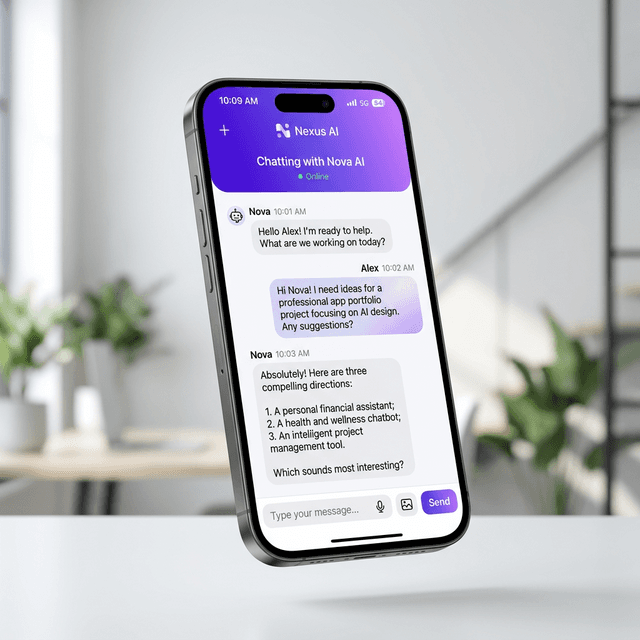 BongoPortus — Digital Platform